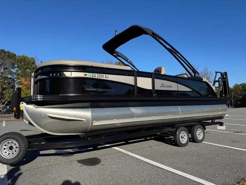 2023 Barletta Corsa 23UCA