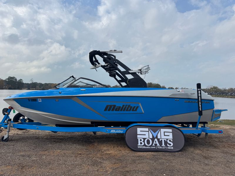 2018 Malibu Wakesetter 23 LSV