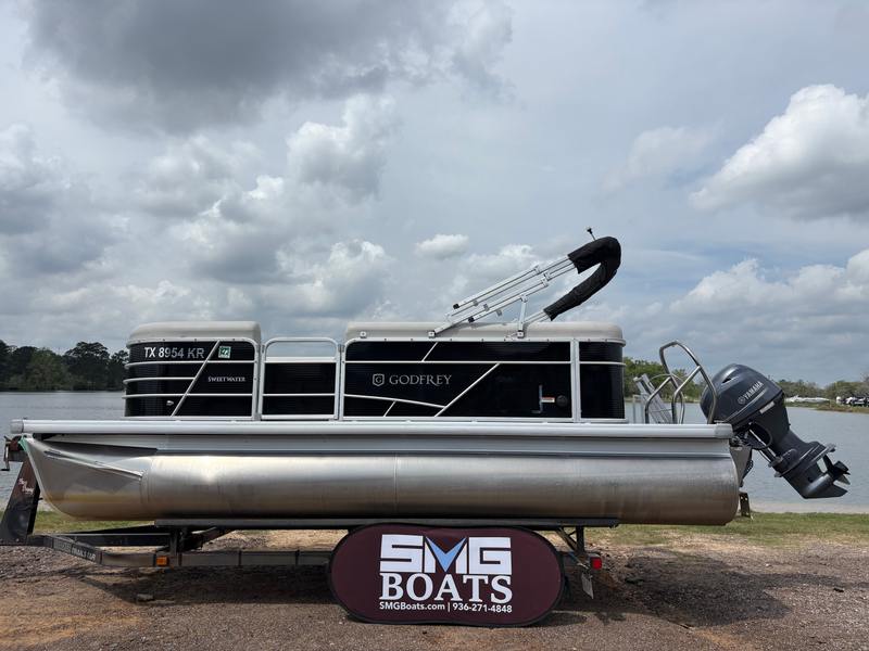 2023 Godfrey SW 1880 CX