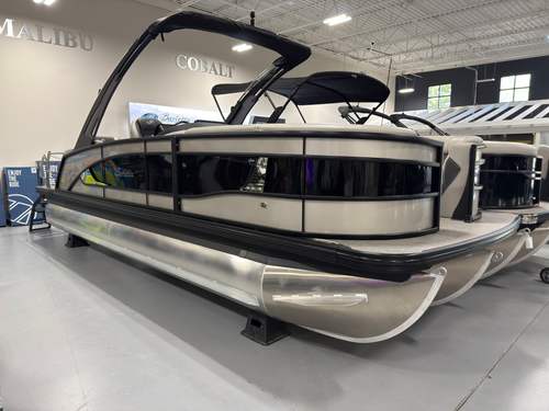 2026 Barletta Lusso L23MA