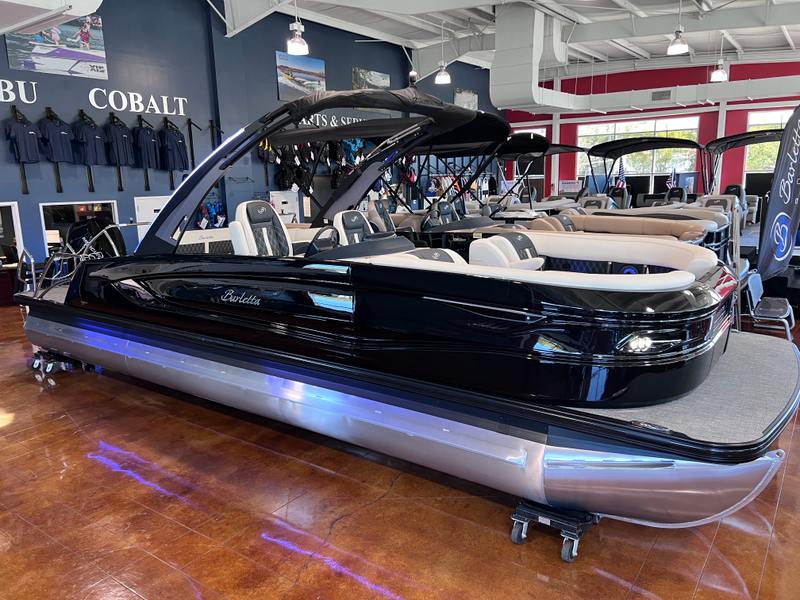 2026 Barletta Reserve Leggera R26UCA