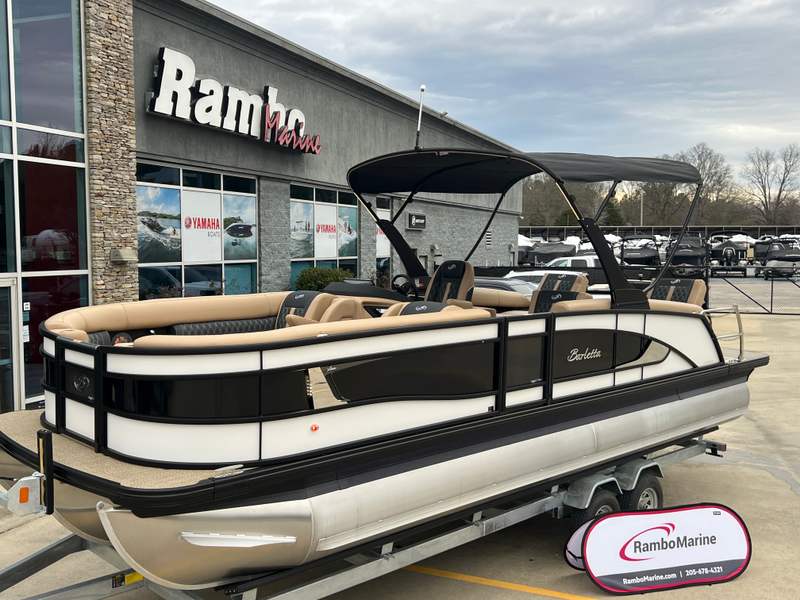 2026 Barletta Lusso L25M