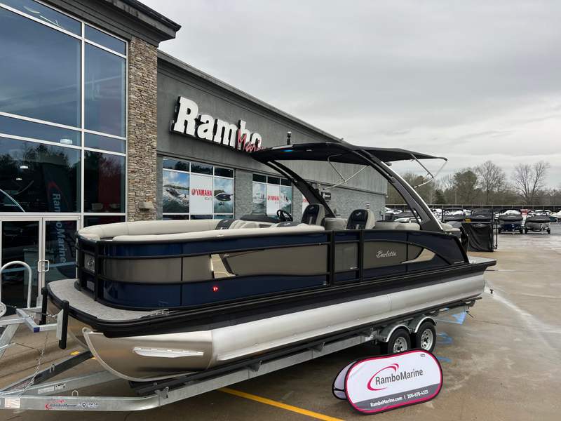 2026 Barletta Lusso L25QCSSA