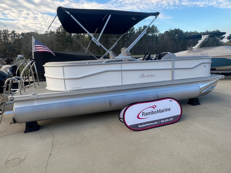 Boat Image 1