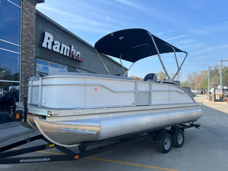 2026 Barletta Aria A22UC