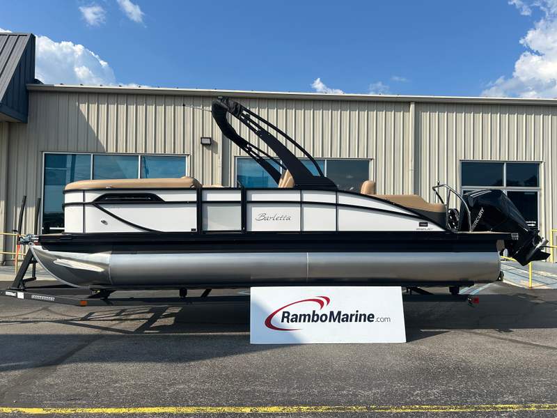 2026 Barletta Cabrio C22UC