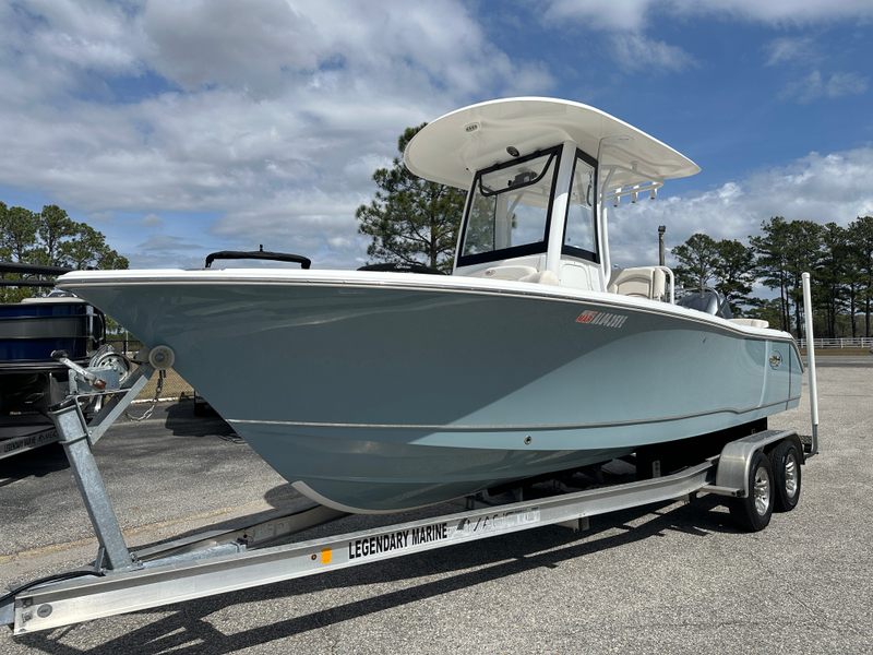 2020 Sea Hunt 235 SE Ultra