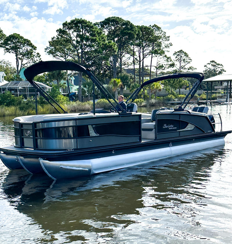 2026 Barletta Lusso L25M