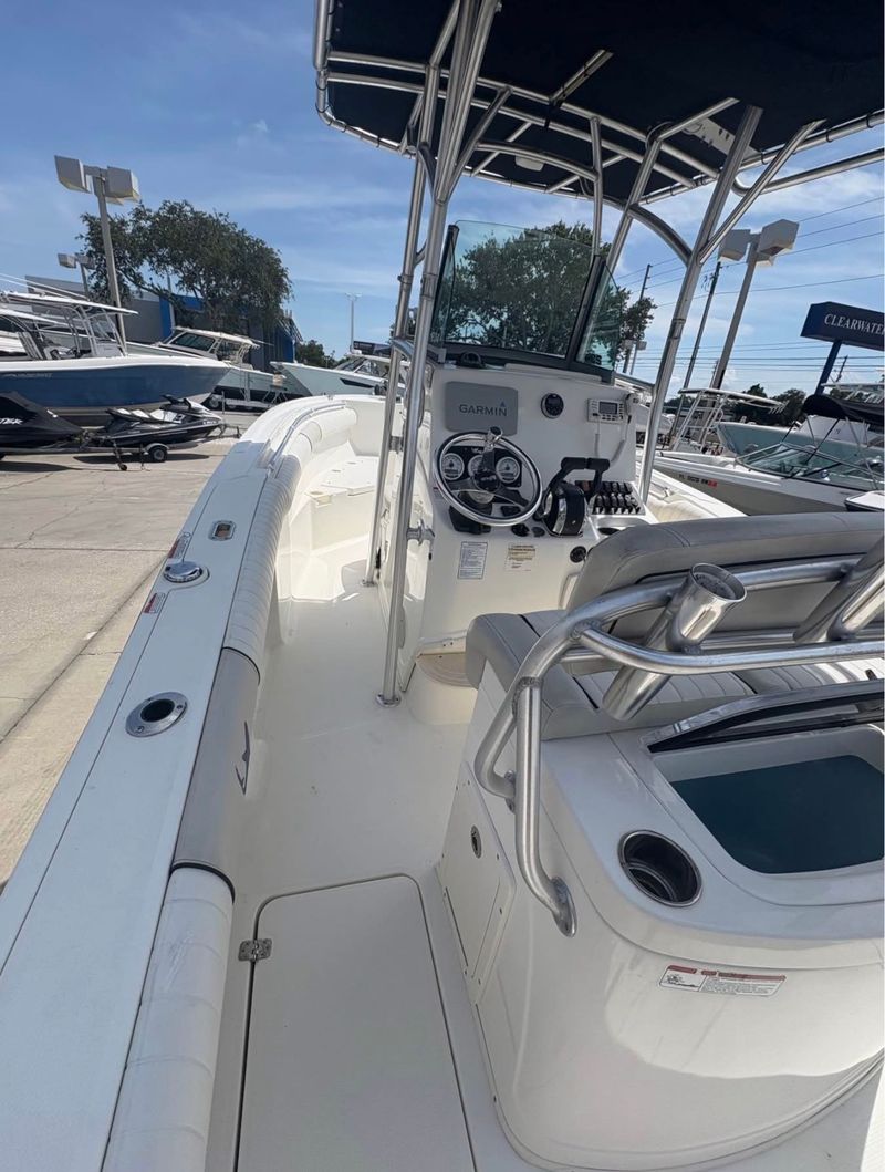 Boat Image 6