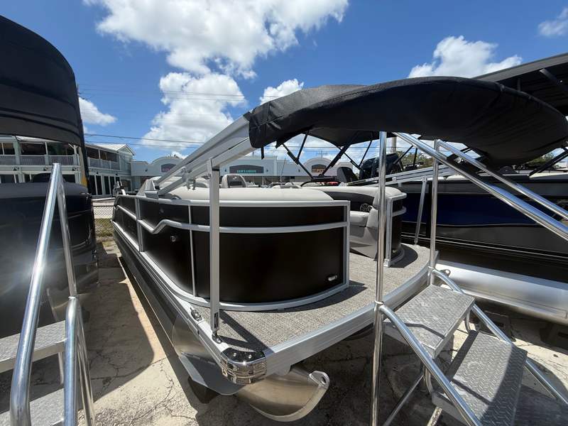 2026 Barletta Aria A22UC