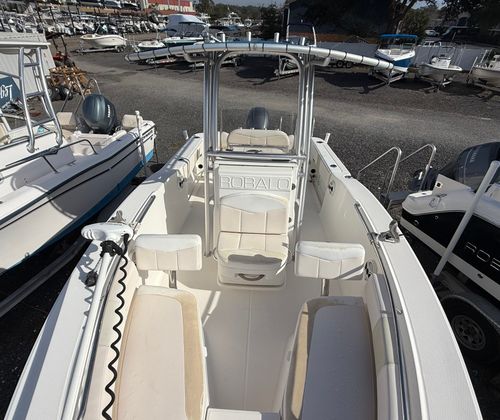 Boat Image 14