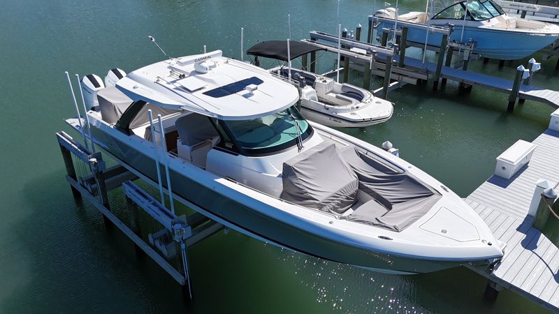 Boat Image 6
