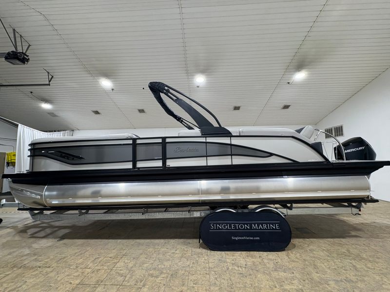 2026 Barletta Corsa 25U