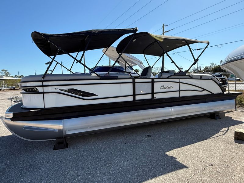 2025 Barletta Corsa 25U