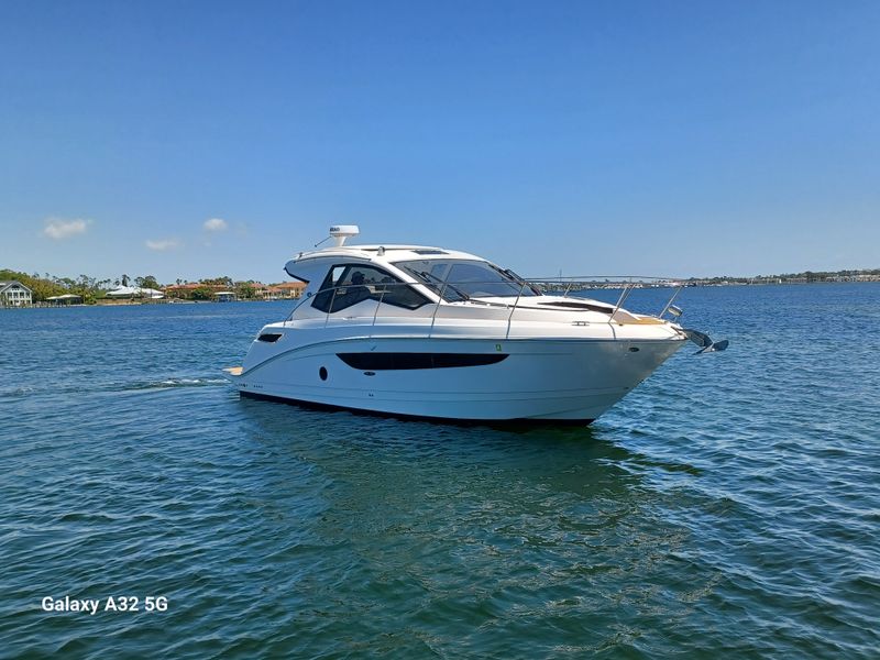 Boat Image 8