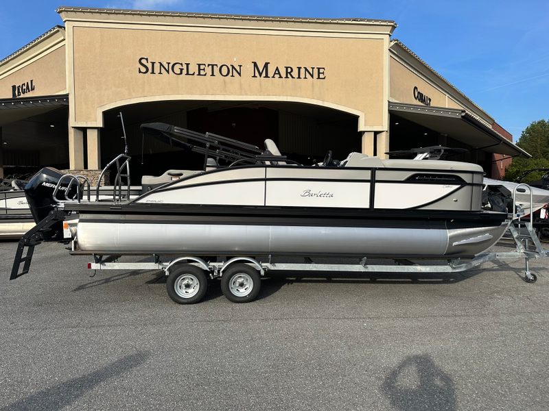 2026 Barletta Cabrio C22UC