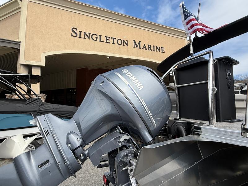 Boat Image 7