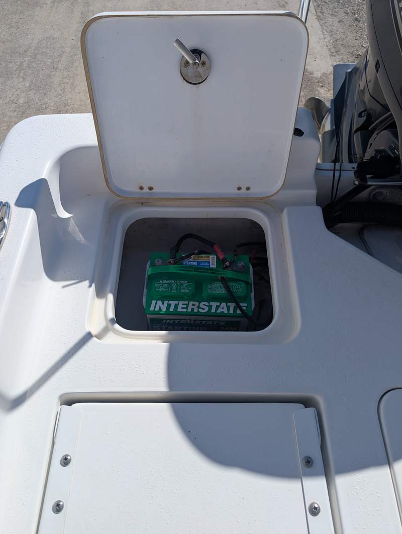 Boat Image 24