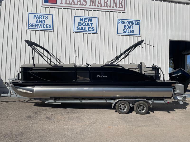 2026 Barletta Cabrio C24CC