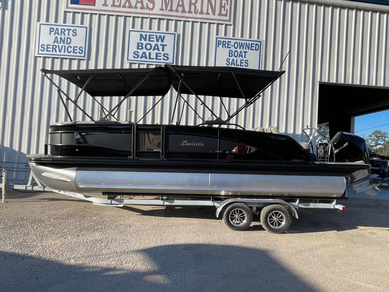 2026 Barletta Lusso L23UC