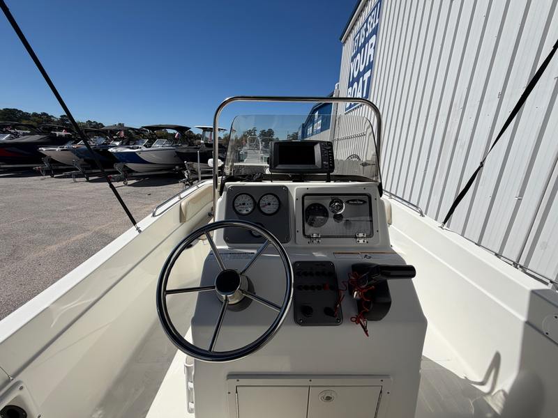 Boat Image 11