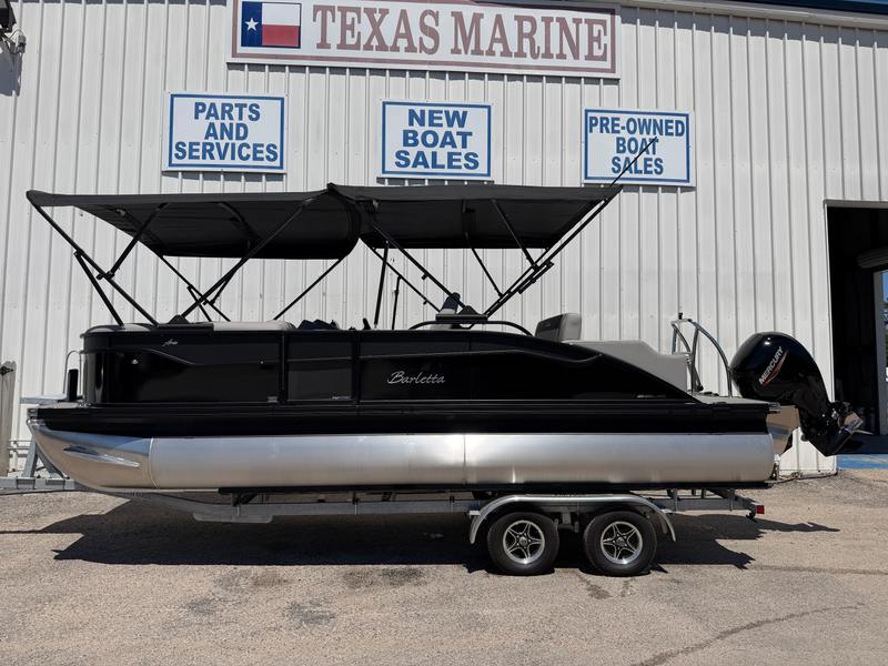 2026 Barletta Aria A22UC