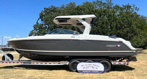 2026 Cobalt R31 Surf