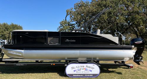 2026 Barletta Aria A22UC