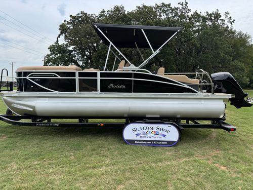 2026 Barletta Cabrio C22UC