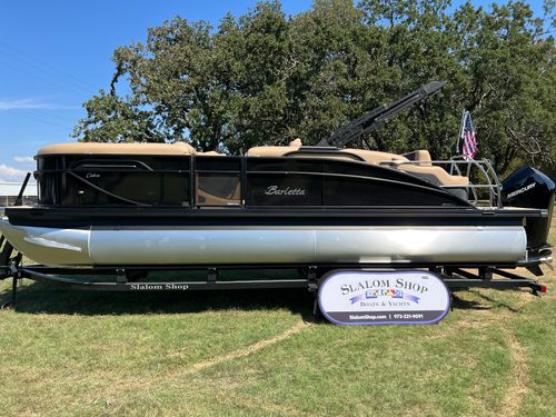 2026 Barletta Cabrio C22U