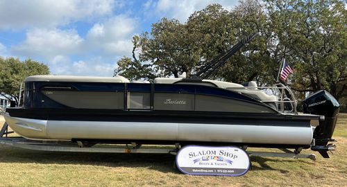 2026 Barletta Cabrio C24U