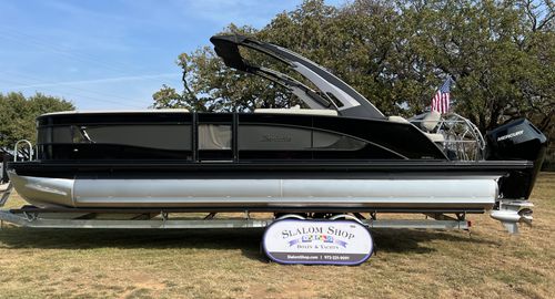 2026 Barletta Lusso L25UA