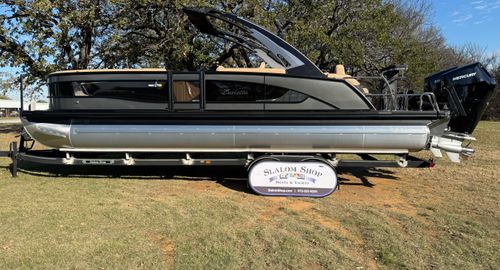 2026 Barletta Lusso L25MAT