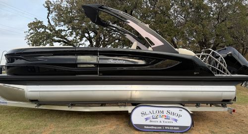 2026 Barletta Reserve Leggera 23UCA