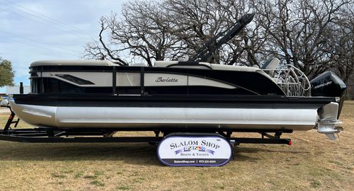 2026 Barletta Corsa 23M