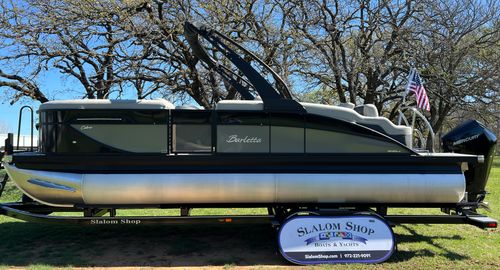 2026 Barletta Cabrio C22U