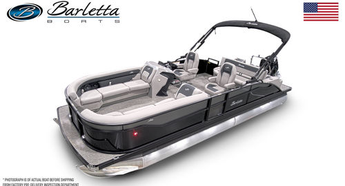 2026 Barletta Aria A24UC