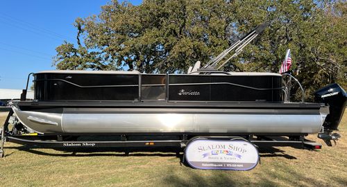 2026 Barletta Aria A24QC