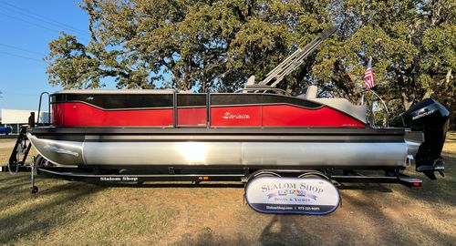 2026 Barletta Aria A24UC