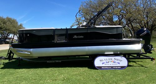 2026 Barletta Aria A22QC