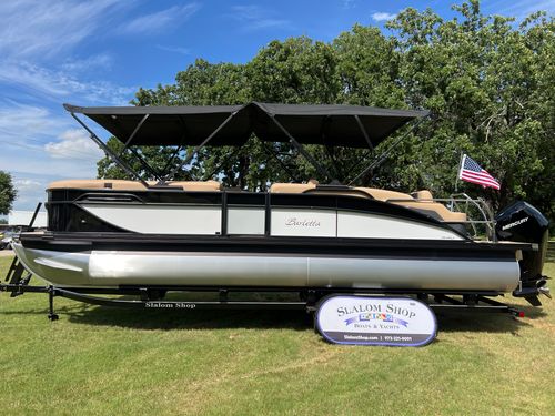 2026 Barletta Cabrio C24U