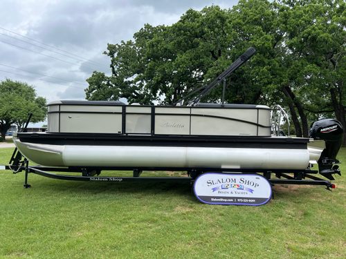 2026 Barletta Sanza S22QC