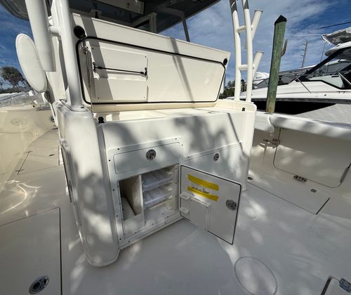 Boat Image 8