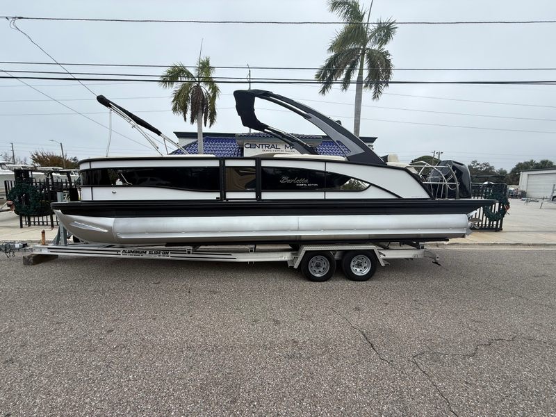 2026 Barletta Lusso L25MA