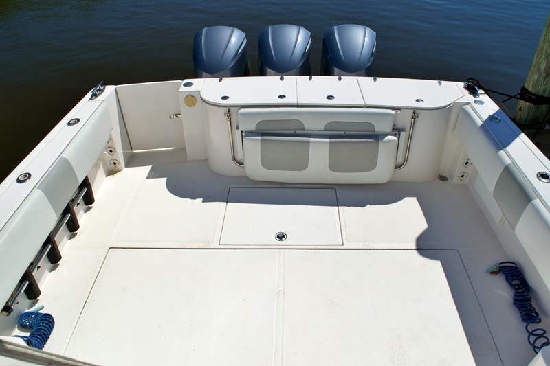 Boat Image 10