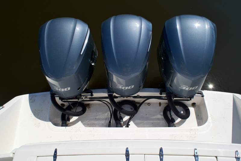 Boat Image 13