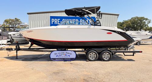 2019 Cobalt R7 Surf