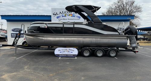 2023 Harris Grand Mariner 230