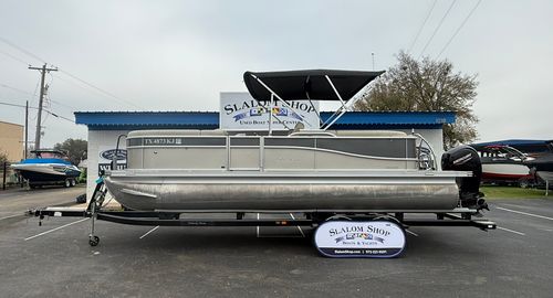 2021 Barletta Cabrio C22QC