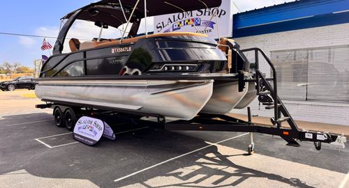 2024 Harris Grand Mariner 250